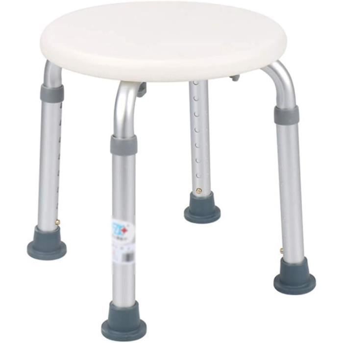 Marchepied Pliable Robuste Odavom – Pour Adultes & Enfants, Cuisine, Salle De Bain, Chambre – Léger & Compact 450 G