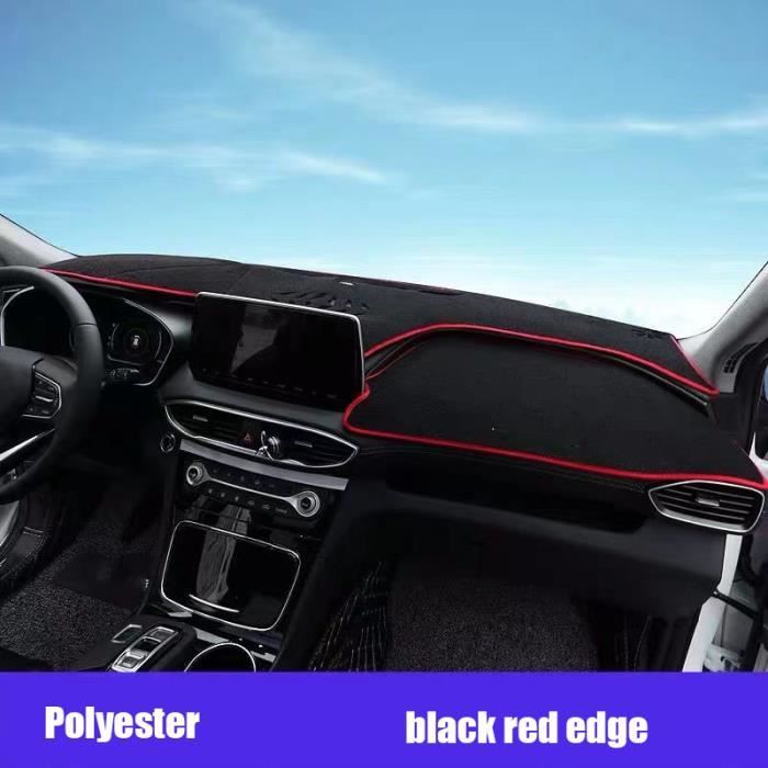 Tapis De Sol Pour Hyundai I10 Antidérapants Et Toutes Saisons 5 Pcs 1