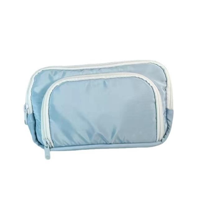 Trousse Scolaire 3D Trousse à Crayons 3D Vaisseau Spatial