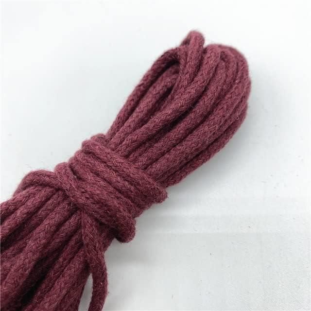 Ecotone Beaupré - Corde tressée tout usage - 100 pieds