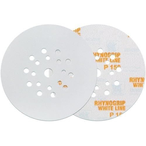 Disques Meuleurs 225Mm 19 H P240 Rhynogrip Blanc Line Pour Girafe De — free download