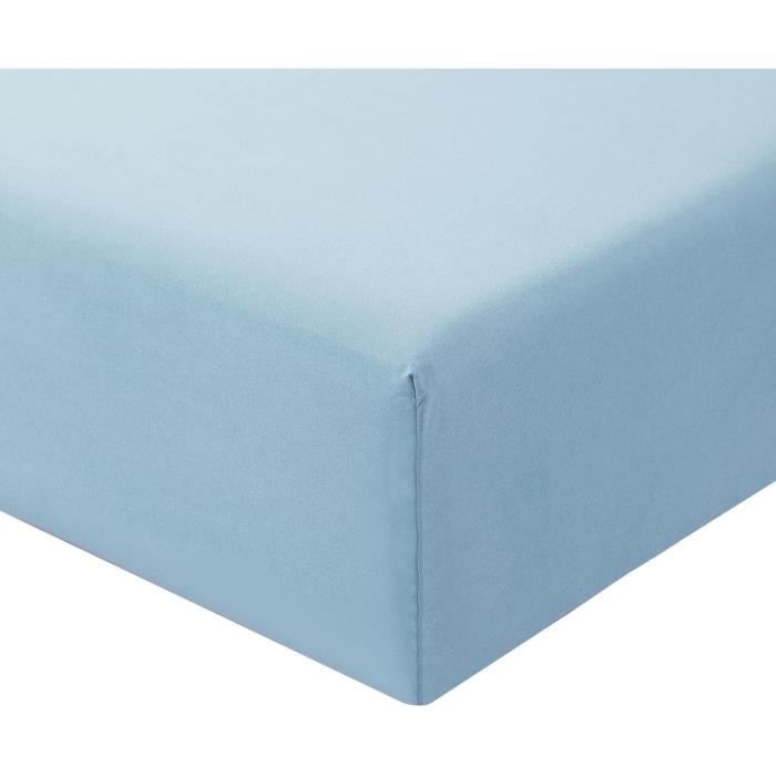 Drap Housse 180x200 Actionnull