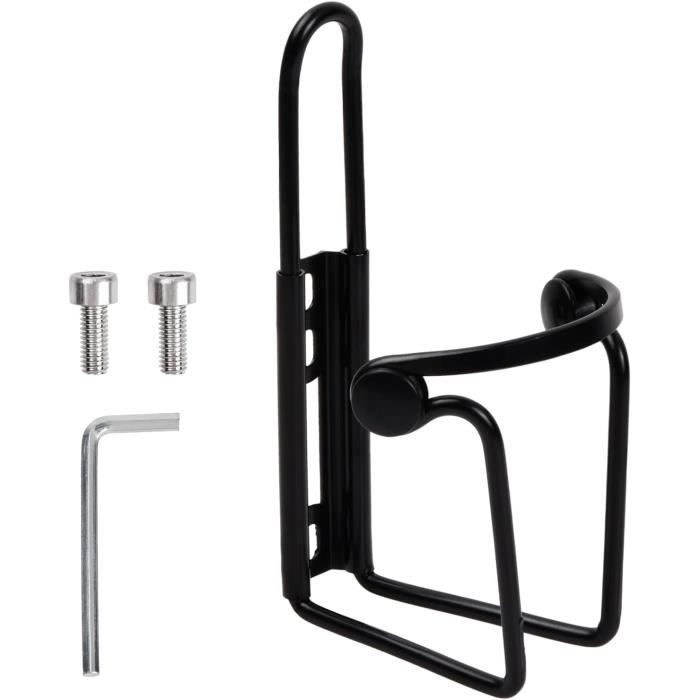 Arundel Stainless Porte-bidon acier inoxydable pour vélo gravel