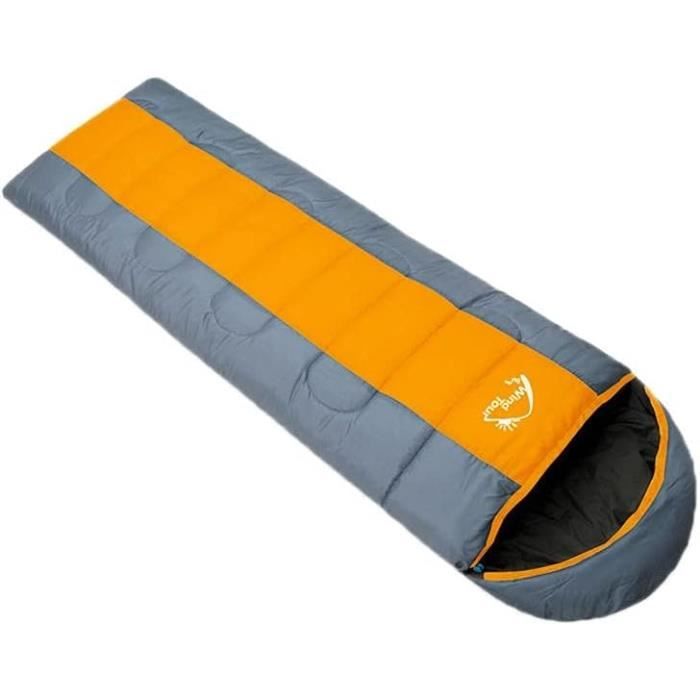 AnnonceTop 10 sac de couchage ultralight - Les Top Produits De L'année