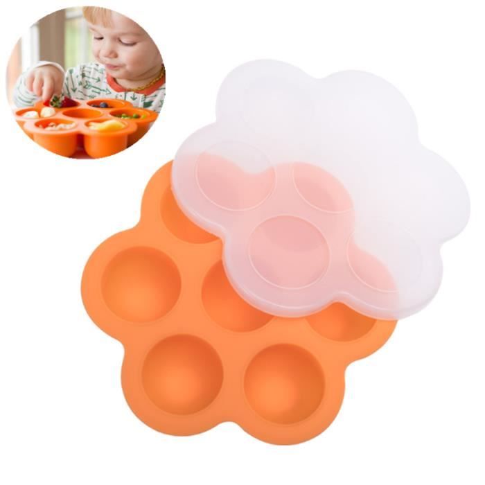 Pot Conservation Bebe Congelateur Cdiscount