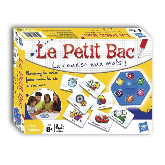 jeux hasbro