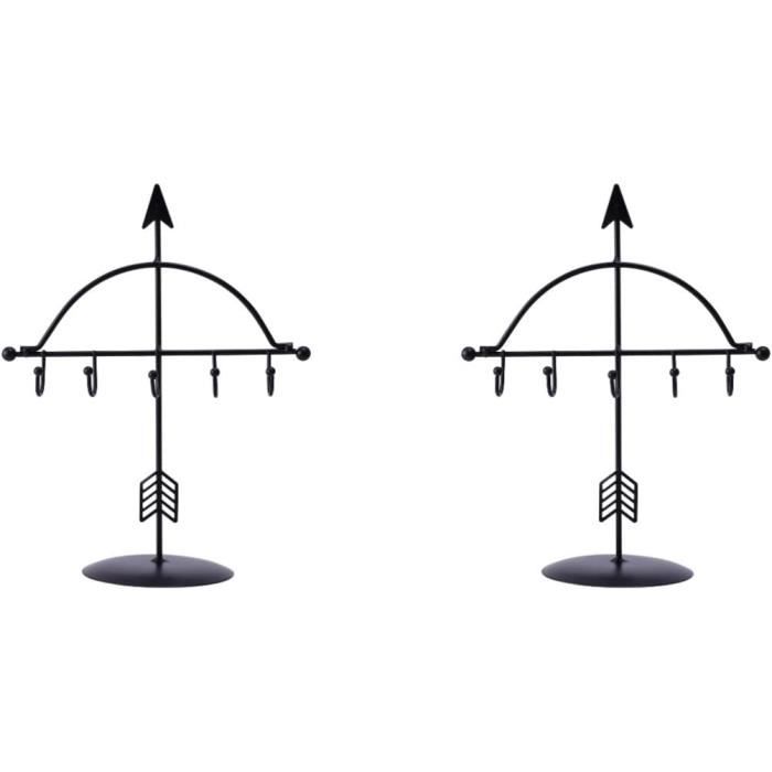 Support De Rangement Pour Bijoux, Boucles D'oreilles, Présentoir