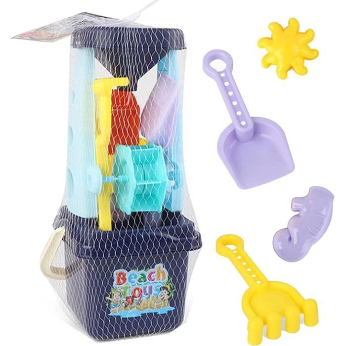 Bottiglie Squeeze Da 300ml - 5 Pezzi Per Salse E Condimenti, Senza BPA, Tenuta Stagna