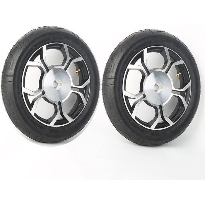Roue à Aubes Pour Lave-linge Automatique - 38,3 Cm De Diamètre - Compatible Jide - Noyau Métallique - 11 Dents