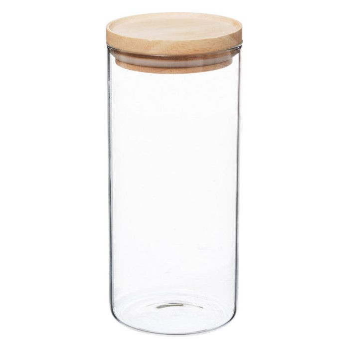 Bocal Verre Hermetique Cdiscount