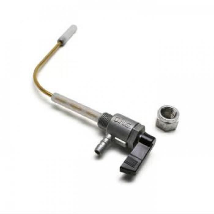 Robinet de r/éservoir dessence /à tirette mobylette MBK 50 88 cyclomoteur Neuf
