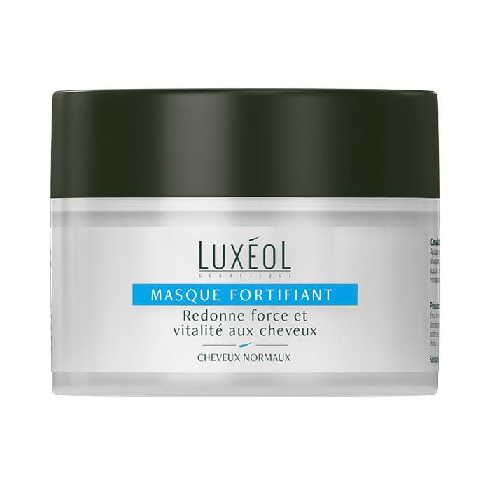 Luxéol Masque Fortifiant 200ml
