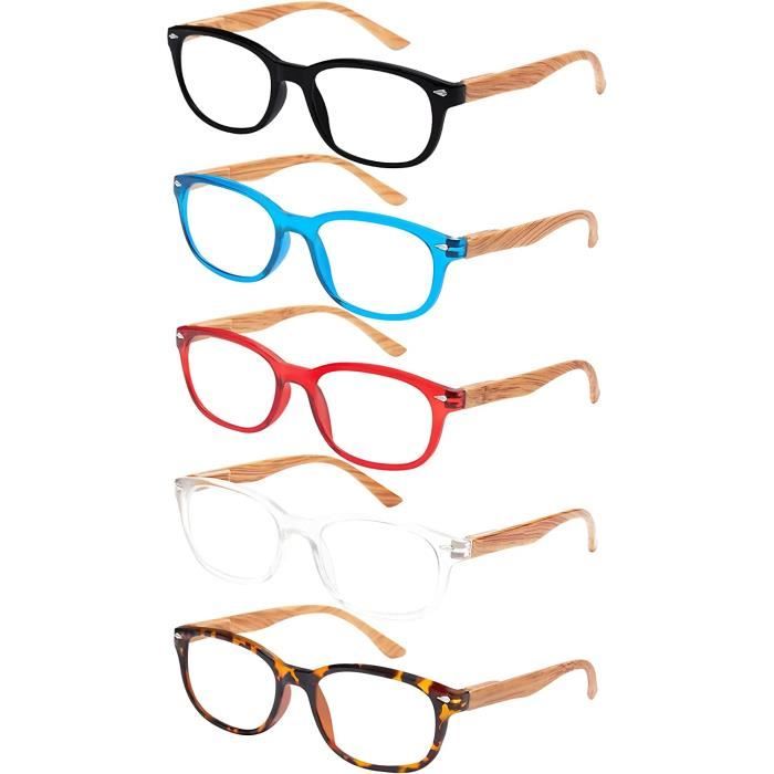 Lunette pour ecran femme 2025