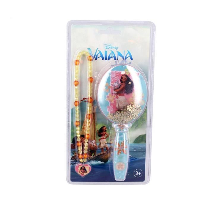 Bijoux - Kd toys - T17100 - Mixte - Adulte - Vaiana