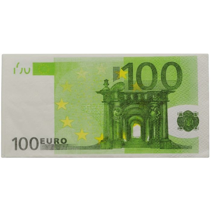 100 евро картинка