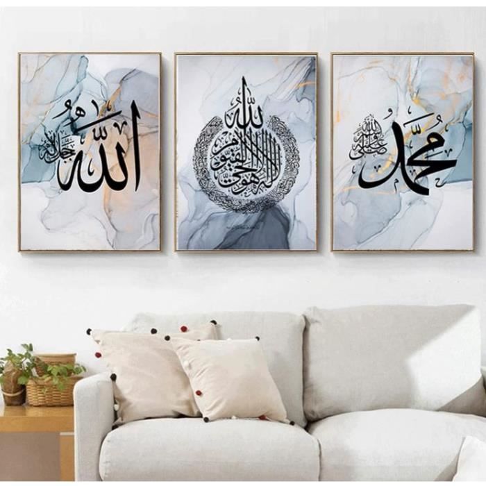 JGNHJC Poster De Film Esthétique Sur Toile Pour Chambre à Coucher, Salon, Chambre à Coucher, 30 X 45 Cm, Style 6 Avec Cadre