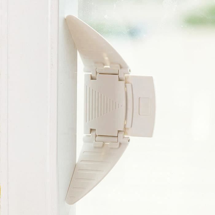 4 Pcs Serrure De Porte Coulissante Verrouillage De Securite Pour Bebe Enfant Bloque Fenetre Placard Serrures Securite L Cdiscount Bricolage 4 Pcs Serrure De Porte Coulissante Verrouillage De Securite Pour Bebe Enfant Bloque Fenetre Placard Serrures Securite L Cdiscount Bricolage