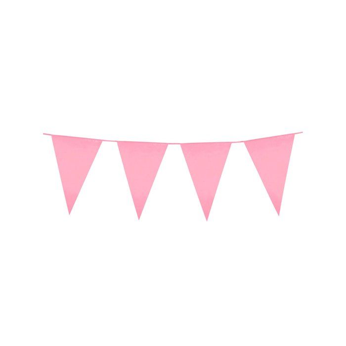 Guirlande Fanions Rose Clair 10 M Cdiscount Maison Guirlande Fanions Rose Clair 10 M Cdiscount Maison
