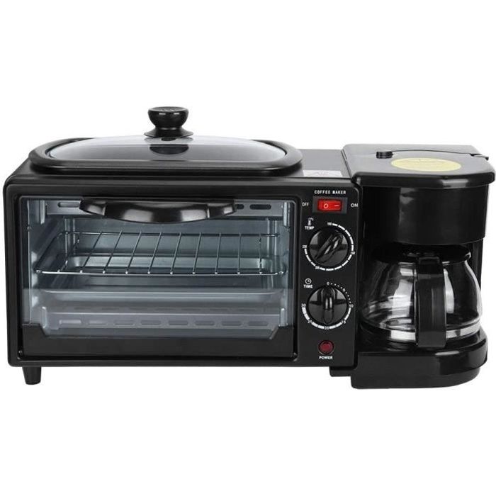 Grille-Pain Pliable - Protection Grille-Pain Anti-Éclaboussures Et Anti