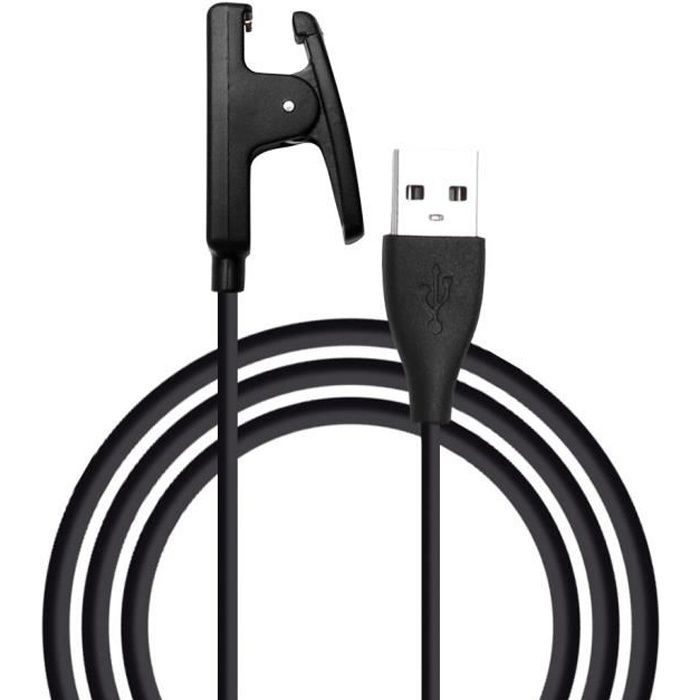 Pour Garmin Forerunner 735Xt 235 230 630 35 C ble de chargeur