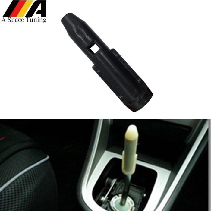 Levier De Vitesse Peugeot 207 - Occasion, Fonctionnel, Quelques Marques D'usage