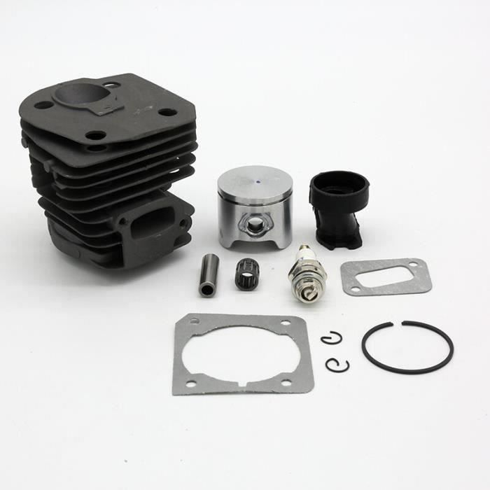 Kit Cilindro E Pistone Motosega Husqvarna 346, 350, 351 - Foto 9