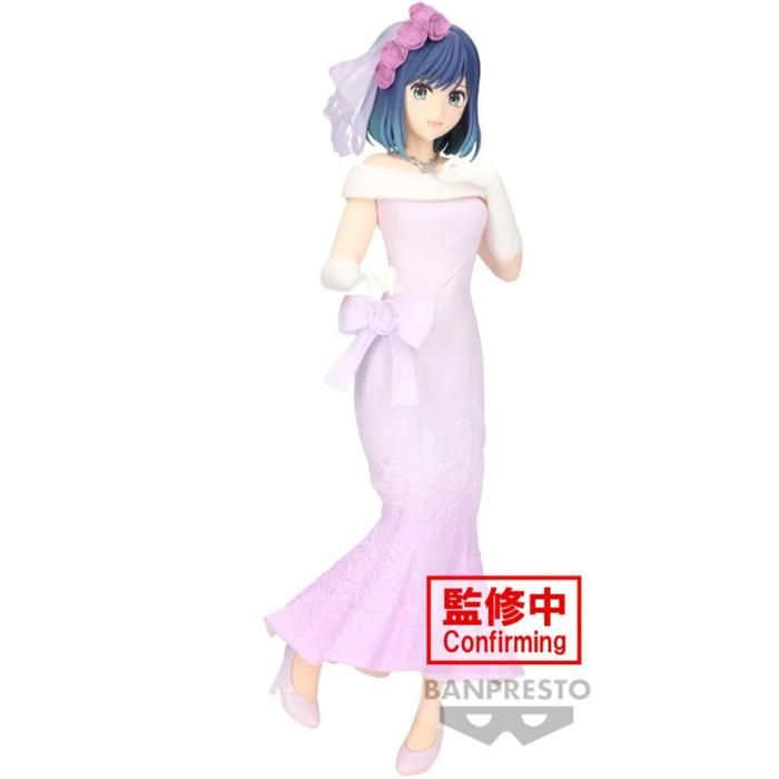Figurine Bridal Dress Oshi No Ko Akane Kurokawa