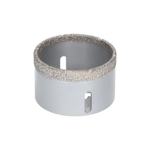 Disque à tronçonner diamanté - BOSCH - X-LOCK Best for Ceramic - Diamètre 67 mm - Longueur 35 mm - Haute vitesse