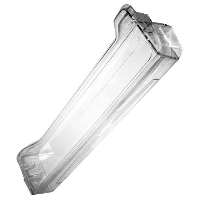 Balconnet Bouteilles Pour Réfrigérateur Candy - Référence 49121752 / 49126129 - Dimensions 486x113x96 Mm