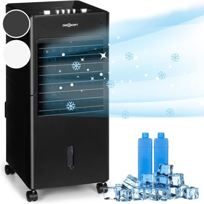 COMFEE Climatiseur Mobile Portable 12000 Btu/H Climatisation