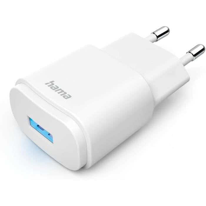 Chargeur Secteur ABS DV-1410 14.5V 0.2A - Adaptateur Occasion Fonctionnel