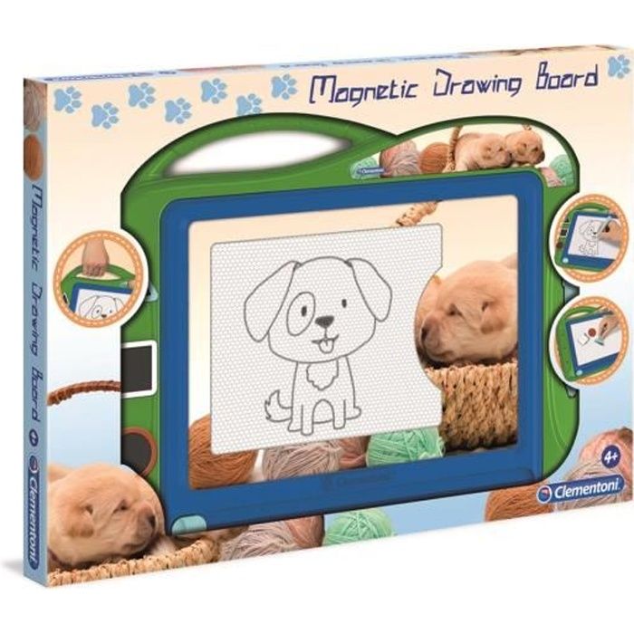 Ardoise Bebe Cdiscount