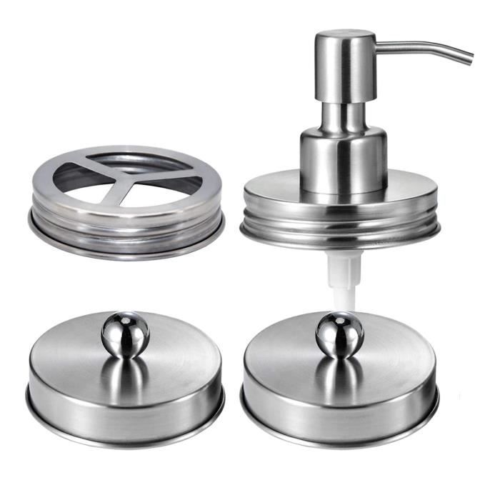 Couvercle En Acier Inoxydable ILSA 36 Cm - Argent - Va Au Lave-vaisselle