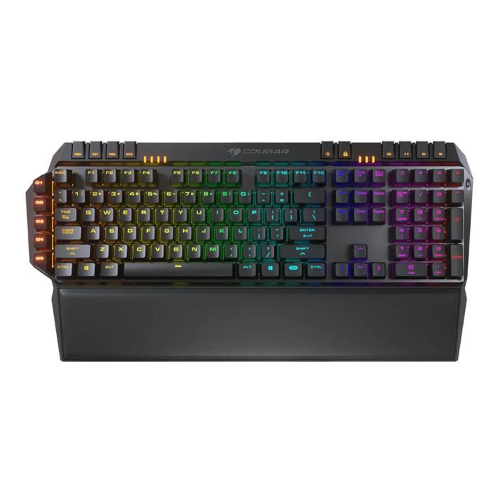Cougar Clavier Gamer mécanique Evo RGB Neuf - vue 2