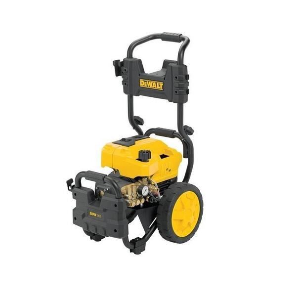 Nettoyeur haute pression DEWALT DXPW005E - vue 2