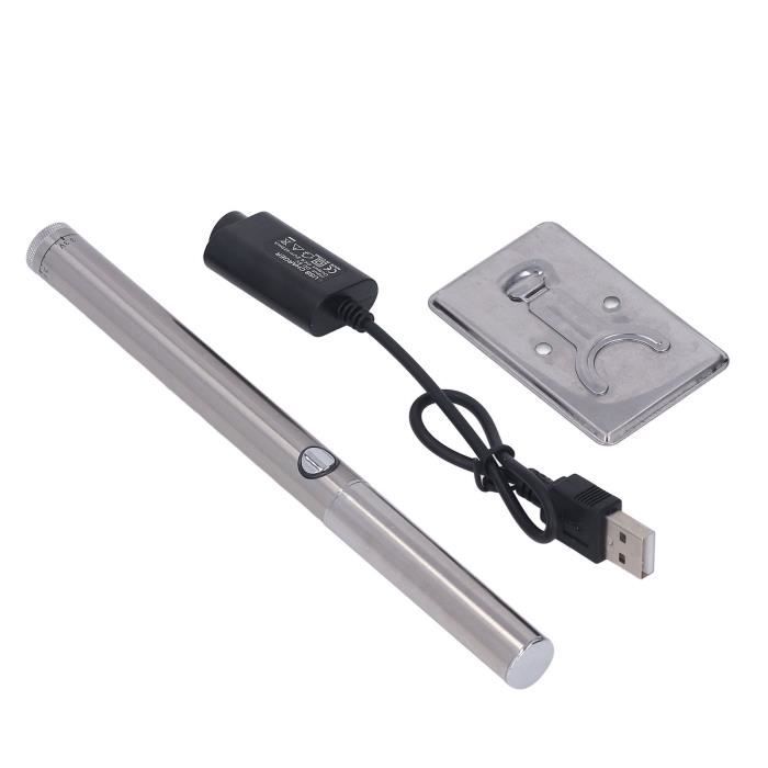 Fer à souder USB - OMABETA - Portable sans fil - 3 vitesses