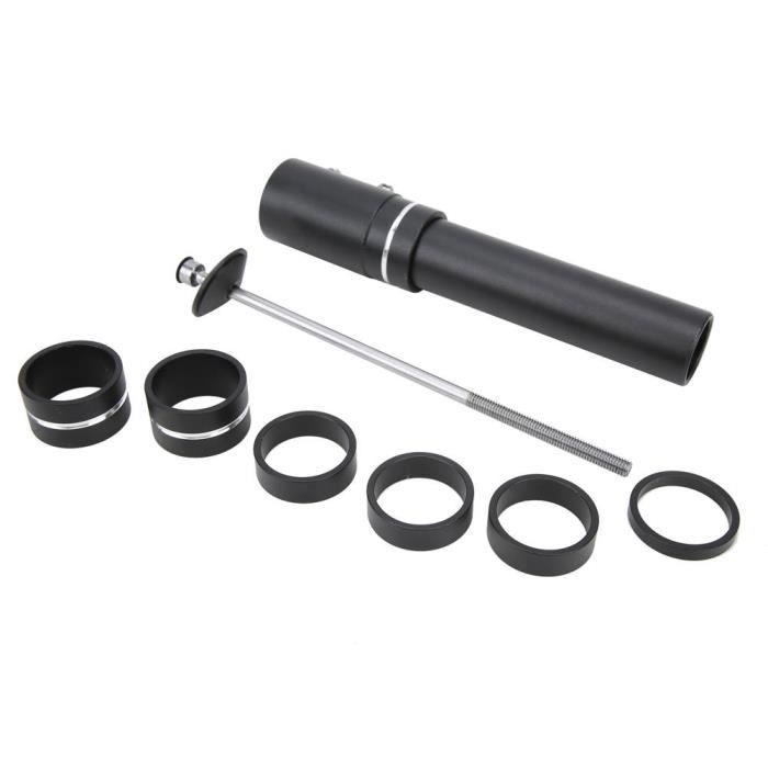 VTT FOURCHE AVANT De Vélo à Travers Essieu Brochette De Vélo Boulon Pour Outils EUR 12,24