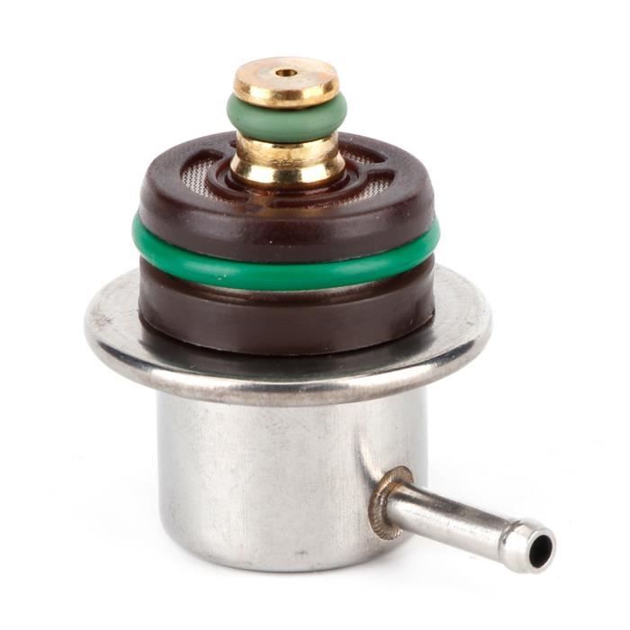 Régulateur De Pression De Carburant - 2 à 4.7 Bar - Pour Moteur Opel Calibra/Vectra/Astra C20LET C20XE - 10