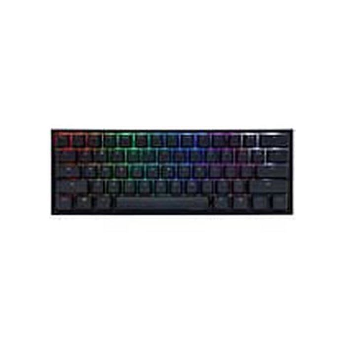 Ducky One 2 Mini RGB Noir