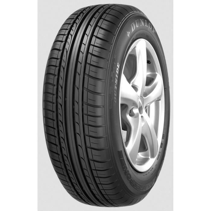 Dunlop Fastresponse 215-65R16 98H - Pneu auto Tourisme Eté