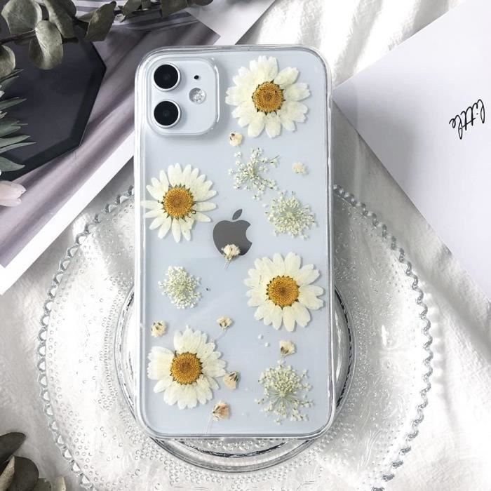 Coque Tech21 Pour IPhone 11 Pro Max - Protection Chocs 2,4 M - Design Menthe - Fin Et Résistante