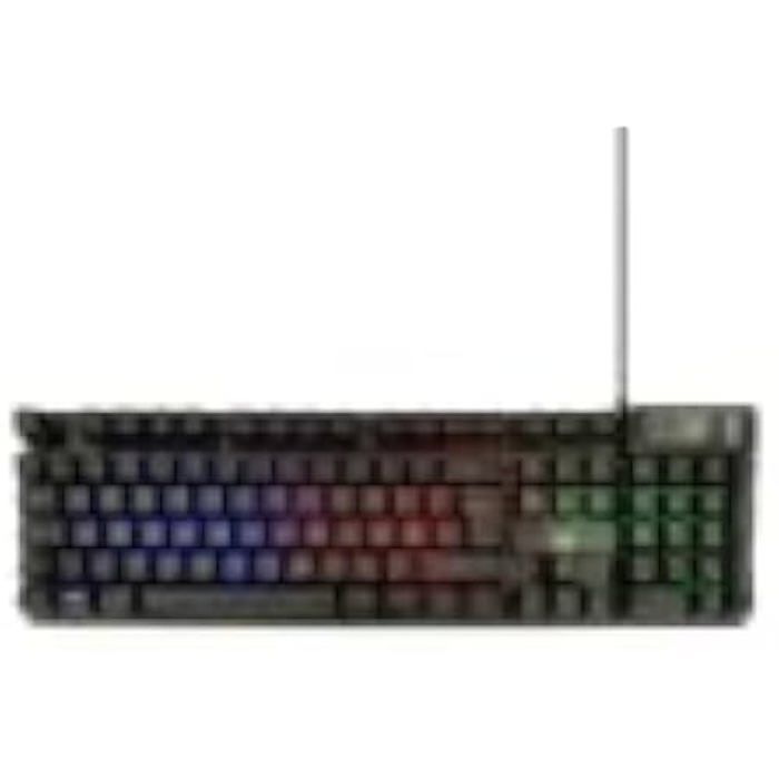 Ewent PL3319 clavier Jouer USB QWERTY Portuguais Neuf - vue 4