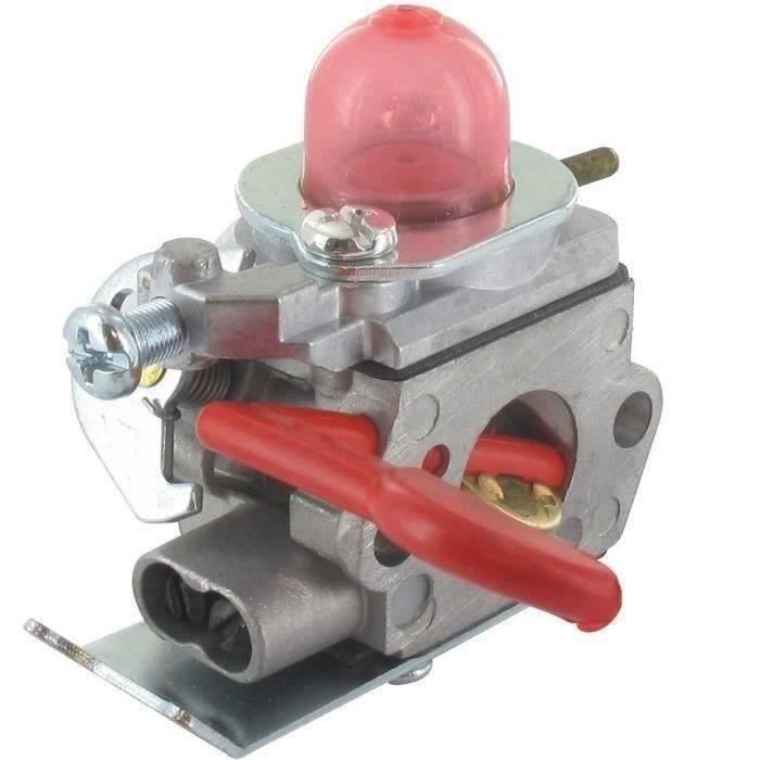 Carburateur adaptable AYP - POULAN modèles P1500, FL20, FL20C, FL23, FL25, FL26, FL26C, FX26, FX26S,