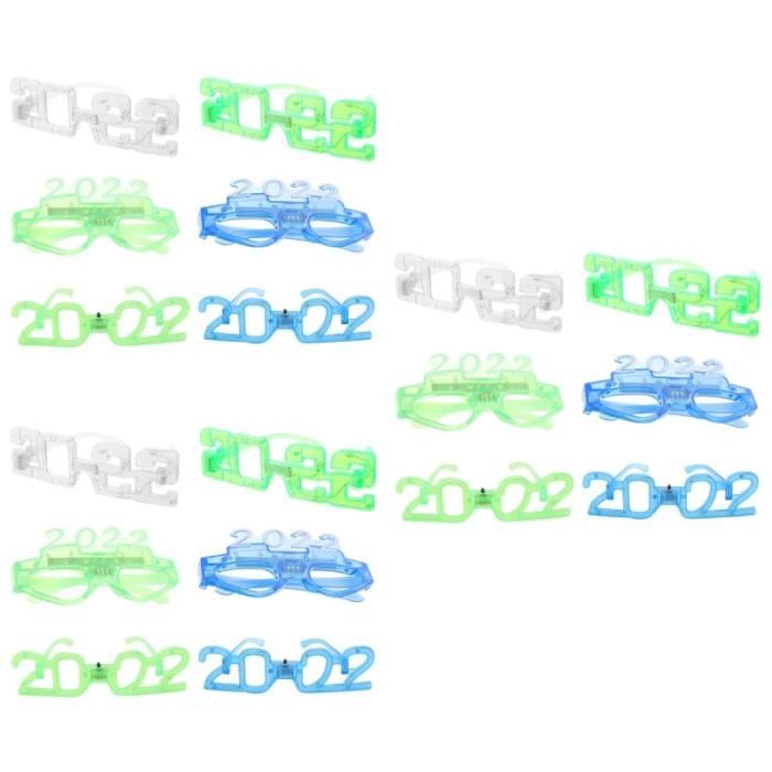 H&S Surlunettes de Soleil Clips avec Verres Polarisés - 2 Paires - Lunettes Polarisantes en Métal Antireflets - Clip Solaire pour Lunette de Vue Enfant & Adulte - Hommes & Femmes