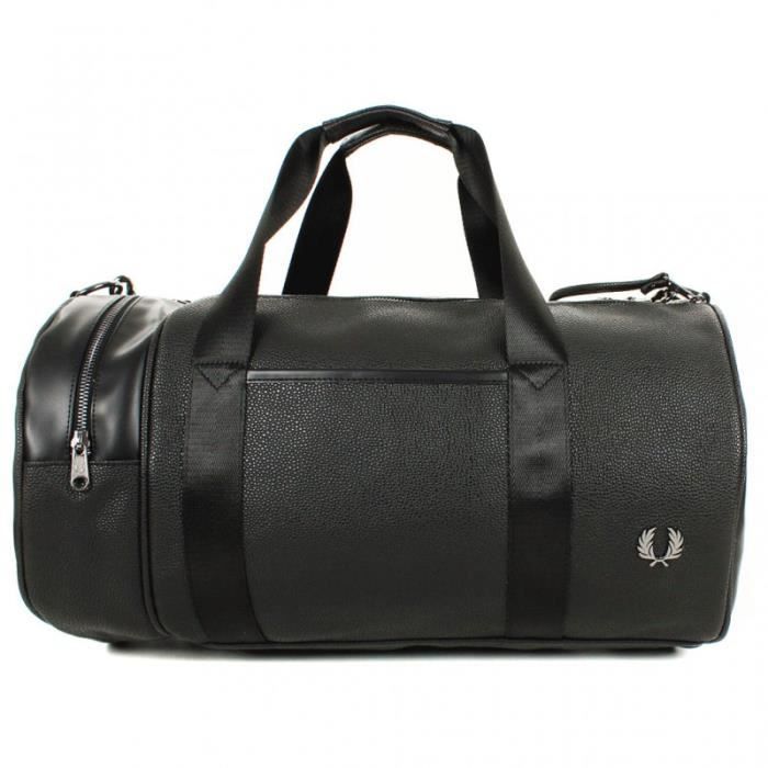 sac fred perry pas cher