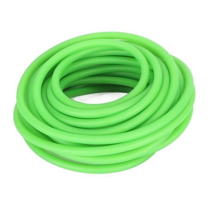 Tuyau/tube En Latex Naturel Pour Fronde, Catapulte, élastique - Diamètre Intérieur 1,6 à 12 Mm