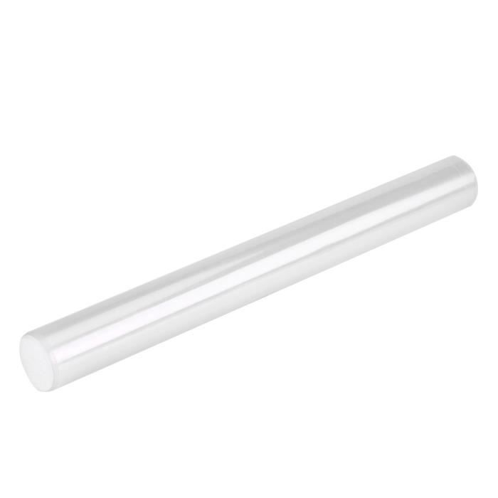 Film De Protection Teinté Pour Phares De Voiture - Autocollant PVC Transparent, 30x120 Cm, Imperméable, Résistant Aux UV - 6