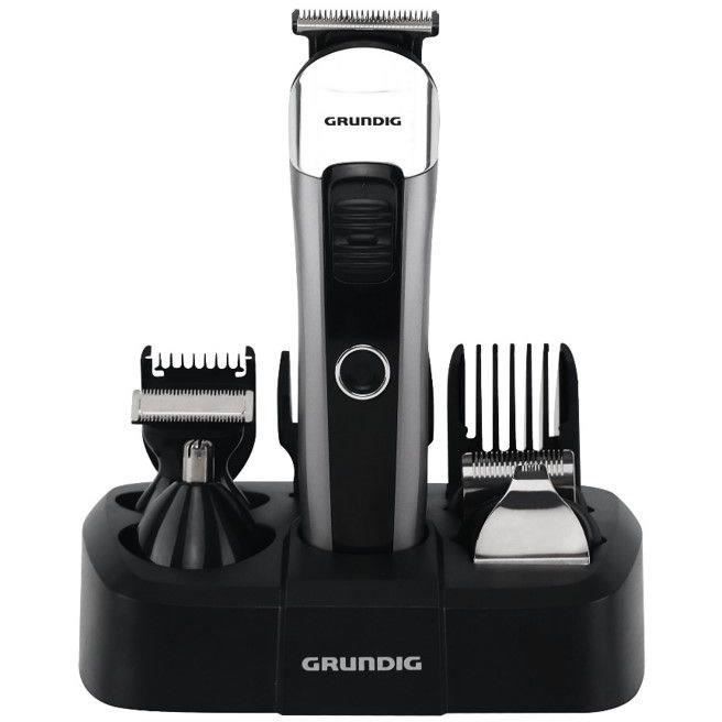 Grundig MGK6841 - vue 2