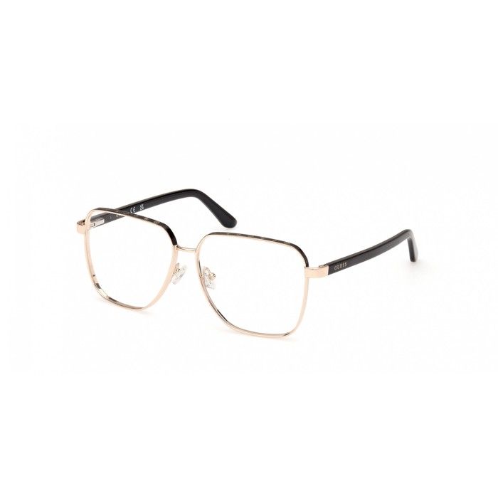 Lunettes De Vue GUESS GU 2723 Pour Femme - Monture Multicolore - Neuf Avec étiquettes - Promo