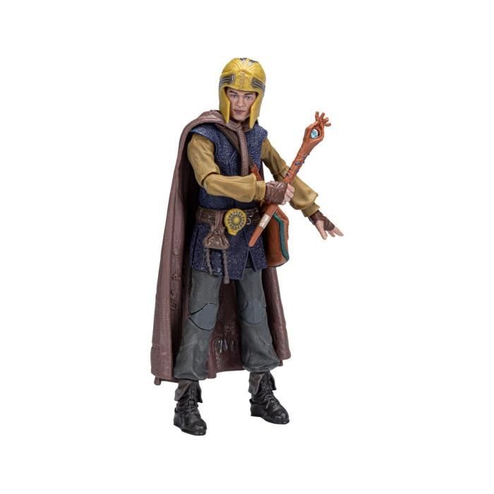 Figurine - Hasbro - Dungeons & Dragons - Simon - 15 cm - Collection pour adultes